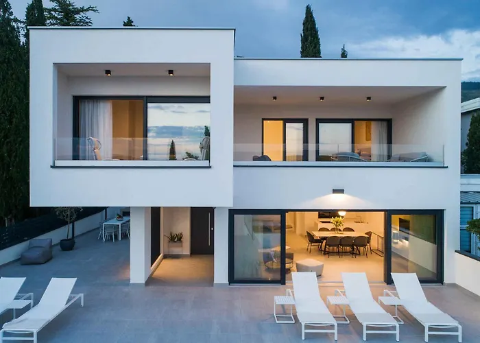 In 45043 Villa