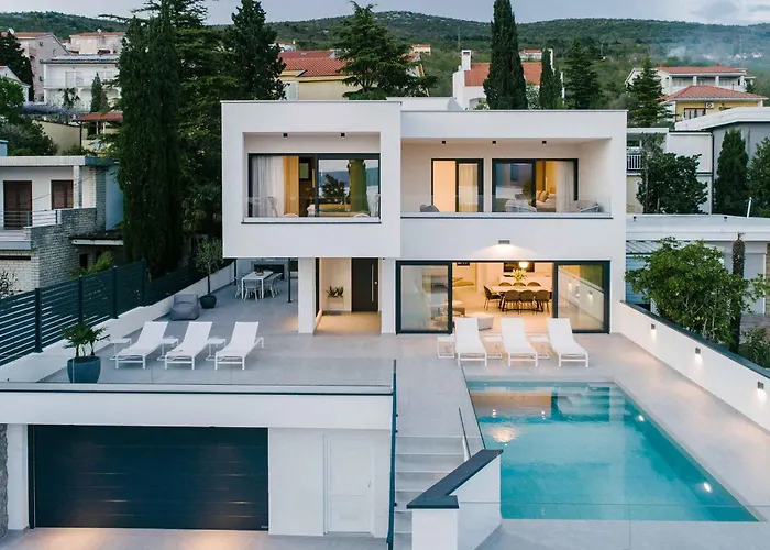 In 45043 Villa *