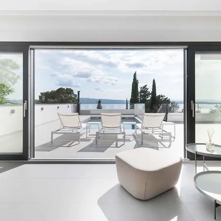 In 45043 Villa