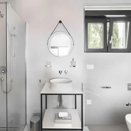 Вилла In 45043 *