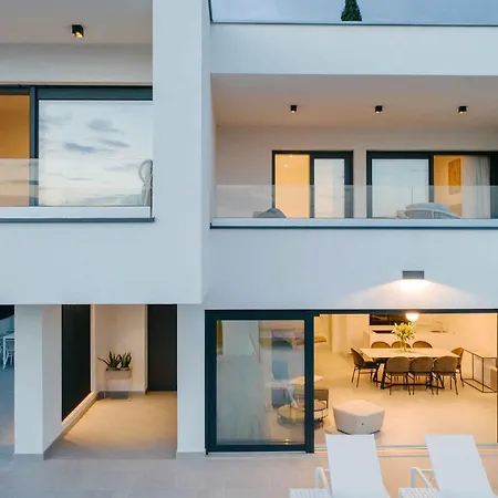 In 45043 Villa