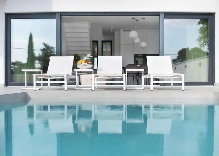In 45043 Villa
