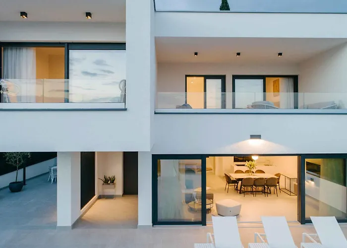 In 45043 Villa